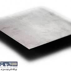 ورق روغنی - ضخامت 0.4 mm ابعاد 1000*2000 mm وزن 6.2 kg